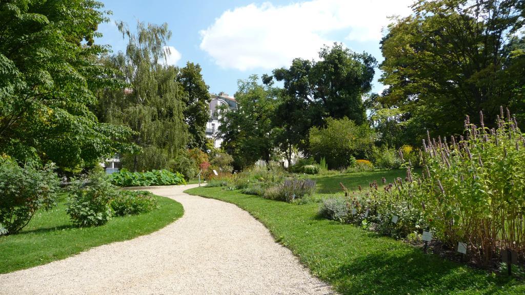 Streetview Wien - Premium Apartment Beim Belvedere Eksteriør billede