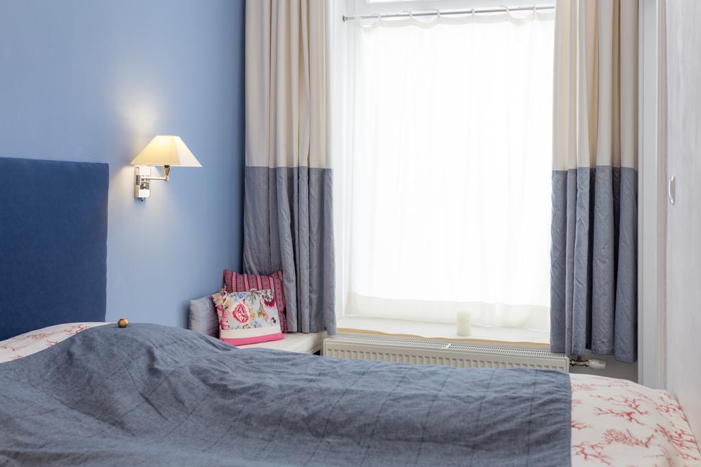 Streetview Wien - Premium Apartment Beim Belvedere Eksteriør billede